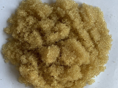 离子交换树脂