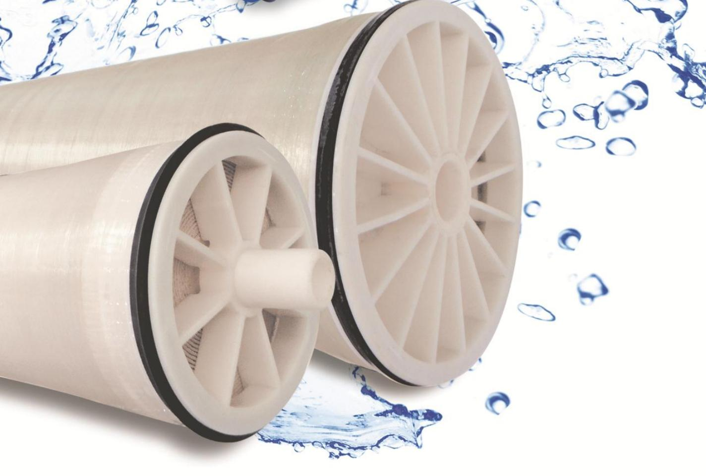 中水回用卷式RO膜(图1)
